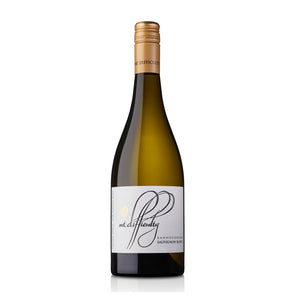 Mt Difficulty Bannockburn Sauvignon Blanc 2019