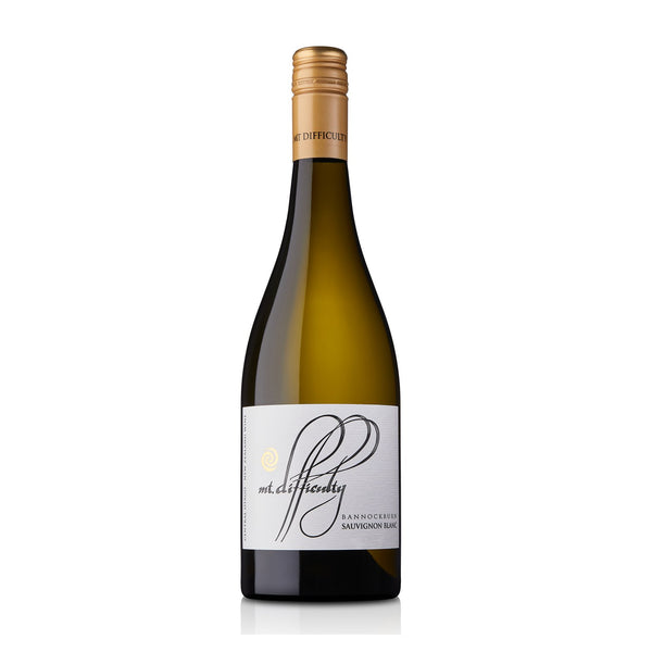 Mt Difficulty Bannockburn Sauvignon Blanc 2025