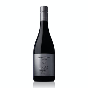 Mt Difficulty Bendigo Syrah 2018