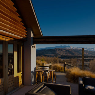 Cellar Door & Vineyards