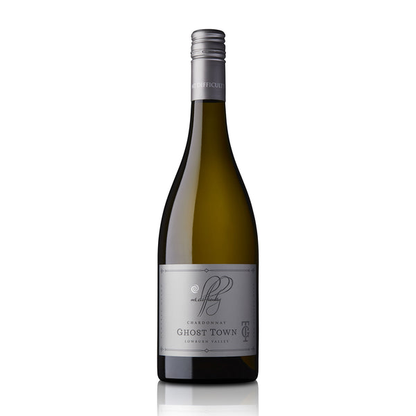 Mt Difficulty Ghost Town Chardonnay 2020