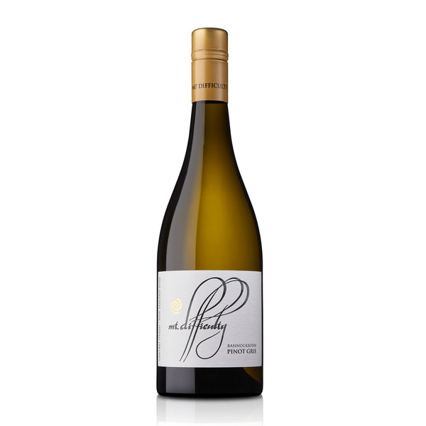 Mt Difficulty Bannockburn Pinot Gris 2023