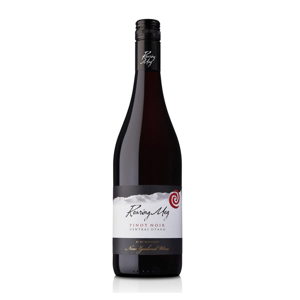 Roaring Meg Pinot Noir 2020 - 6 Bottles