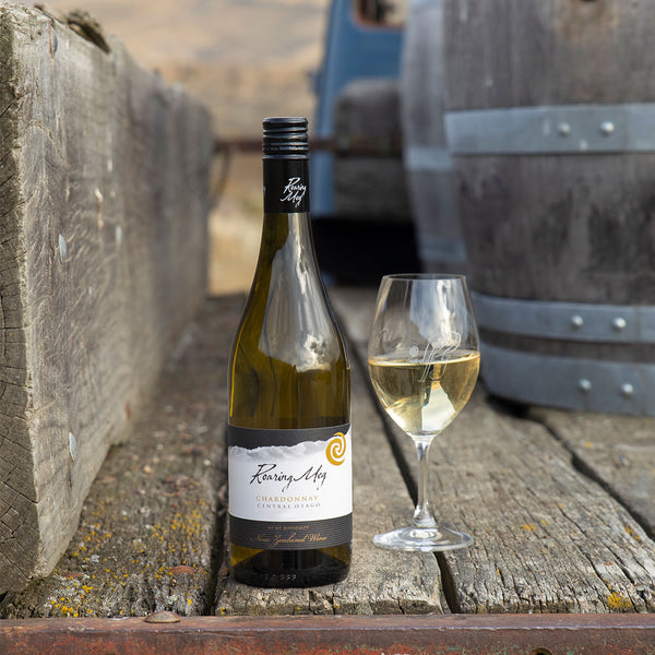 Roaring Meg Chardonnay 2021