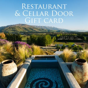 Restaurant & Cellar Door Gift Card