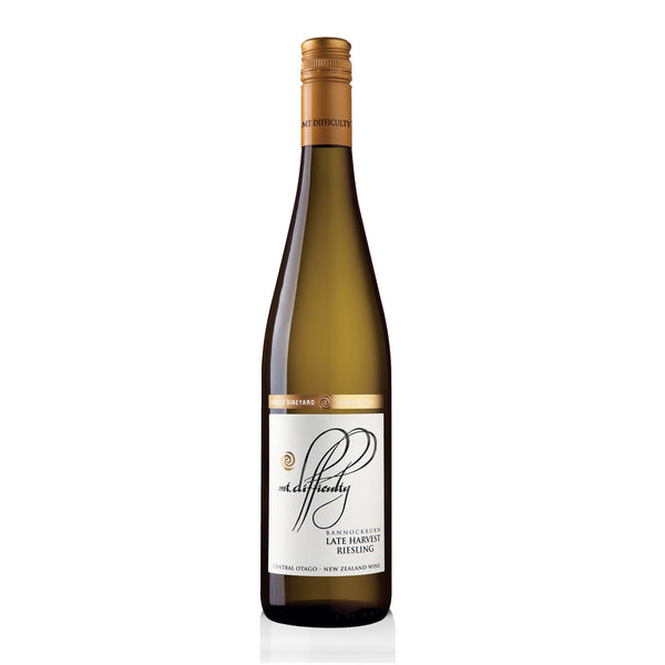 Mt Difficulty Long Gully Riesling