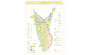 Bannockburn Soil Map