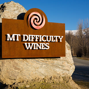 Mt Difficulty Wines Cellar Door